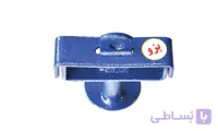 قفل پدال فولادی پژو 405