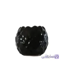 گلدان سرامیکی طرح آناناس