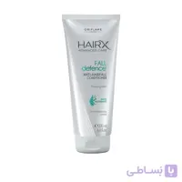 نرم کننده و ضدریزش مو هیریکس اوریفلیم حجم ۲۰۰ میل