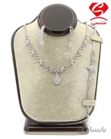 سرویس سلطنتی نقره