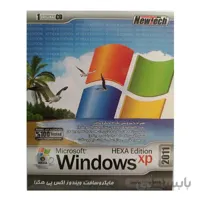 Windows XP HEXA Edition
