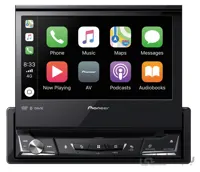 Pioneer AVH-Z7250BT پخش تصویری پایونیر ا PIONEER