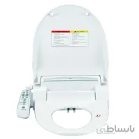 بیده های خود شوی توالت فرنگی دیجیتال Q1400