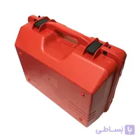 جعبه دوربین توتال سندینگ سری 750