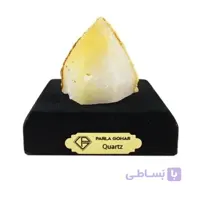 سنگ راف کوارتز کد 2235 ا قیمت به شرط خرید تیمی