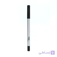 مداد چشم آنتی آلرژی و فوق مشکی یورن ا Yorn Anti Allergy Eye Line کد 544465