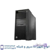 ورک استیشن HP Z840