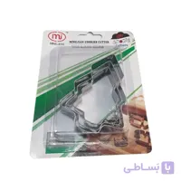 کاتر کاج ۳عددی