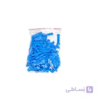 سوزن تست قند خون(لنست) چهار‌پر