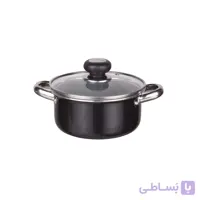 قابلمه گرانیتی کاج تفلون سایز 16