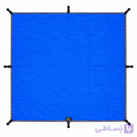 زیرانداز ضخیم پوشش ساده Palen