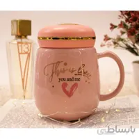 ماگ سرامیکی شیک کد 404