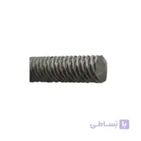 سوهان گرد ولف طول 8 اینچ