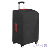 کاور چمدان مدل MJ L سایز بزرگ