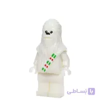 ساختنی آدمک فله مدل Chewbacca