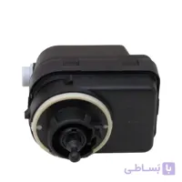 موتور تنظیم چراغ کروز مناسب پژو 206 ا Crouse adjusting motor suitable for Peugeot 206