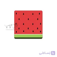 آینه جیبی طرح A011T02