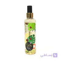 بادی اسپلش زنانه شون مدل Fairy Mist ظرفیت 220 میلی لیتر ا Schon Fairy Mist Body Splash For Wonem 220 ml