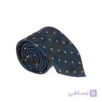 کراوات طرح دار مردانه کد T1104