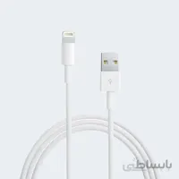 کابل شارژ لایتنینگ اپل مدل MD818