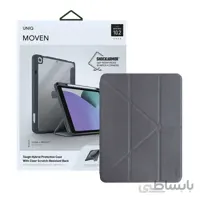 کاور یونیک مدل MOVEN مناسب برای تبلت اپل iPad 10.2 2020