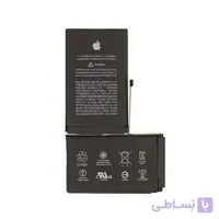 باتری گوشی اپل آیفون ایکس اس مکس ا Apple iPhone XS Max Battery کد 304242