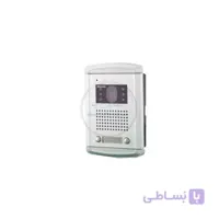 پنل آیفون تصویری سیماران مدل دو واحدی فراز-VFAC2D