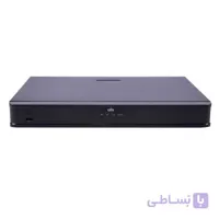 دستگاه NVR یونی ویو مدل NVR302-16E-B