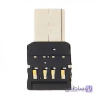 مبدل OTG تسکو USB به USB-C مدل TCR 957