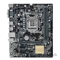 مادربرد ایسوس مدل H110M-K ا ASUS H110M-K Motherboard