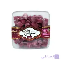 قند گیاهی چای ترش سپاس 300 گرم