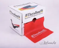 کش پیلاتس رولی تراباند Theraband