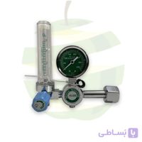 مانومتر اکسیژن چینی یاماتو