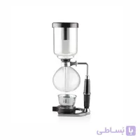 قهوه ساز سایفون 3 کاپ بویینگ syphon boeing 3tca
