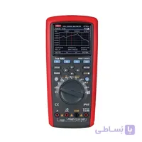 مولتی متر یونیتی مدل UNI-T UT181A ا True RMS Datalogging Multimeter UT181A UNI-T