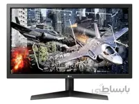 مانیتور الجی مدل LG 24GL600F