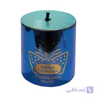 آبشار مینا مدل STFW108
