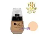 کرم پودر پمپی بیس بیوتی شماره F11 حجم 38 میلی لیتر ا BASE Foundatin SPF 15 No F11