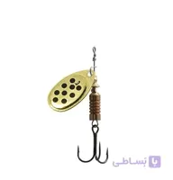 لانسه ماهیگیری (اسپینر) SPINNER BAIT