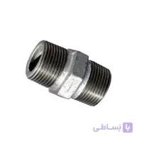 مغزی لوله 1/2 گالوانیزه