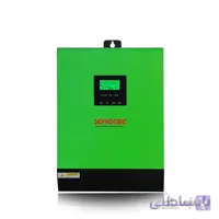 اینورتر شارژر 1KVA برند Sorotec ا (C1 1K-1250)
