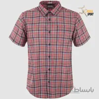 پیراهن مردانه کلمبیا Under Exposure YD Short Sleeve Shirt