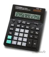 ماشین حساب برند سیتیزن مدل SDC-664S