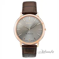 ساعت مچی گنت مدل GW70603 |GW70603