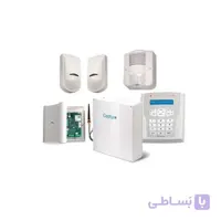 پکیج آماده دزدگیر سیم کارتی AVS