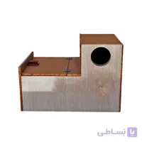 لانه گرینچیک سایز دو