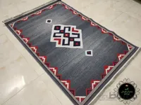 گلیم فرش محراب