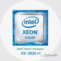 پردازنده سرور اچ پی Intel Xeon E5-2630 v1