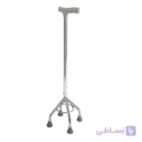 عصای چهار پایه خارجی 946 AZ