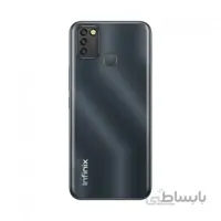 گوشی اینفینیکس SMART 6 | حافظه 64 رم 3 گیگابایت ا Infinix Smart 6 64/3 GB